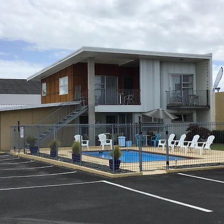Morrinsville Motel Εξωτερικό φωτογραφία