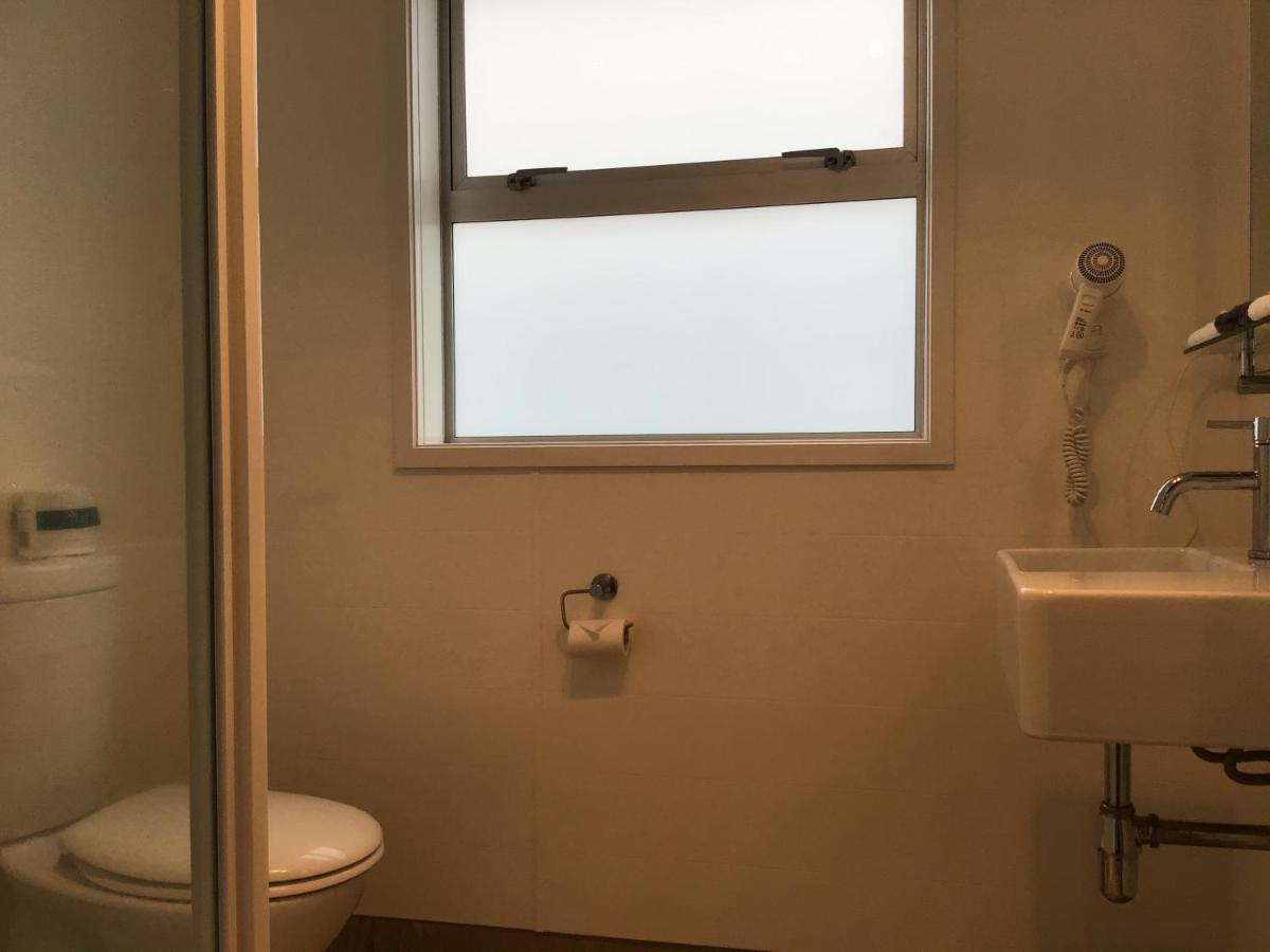 Morrinsville Motel Εξωτερικό φωτογραφία