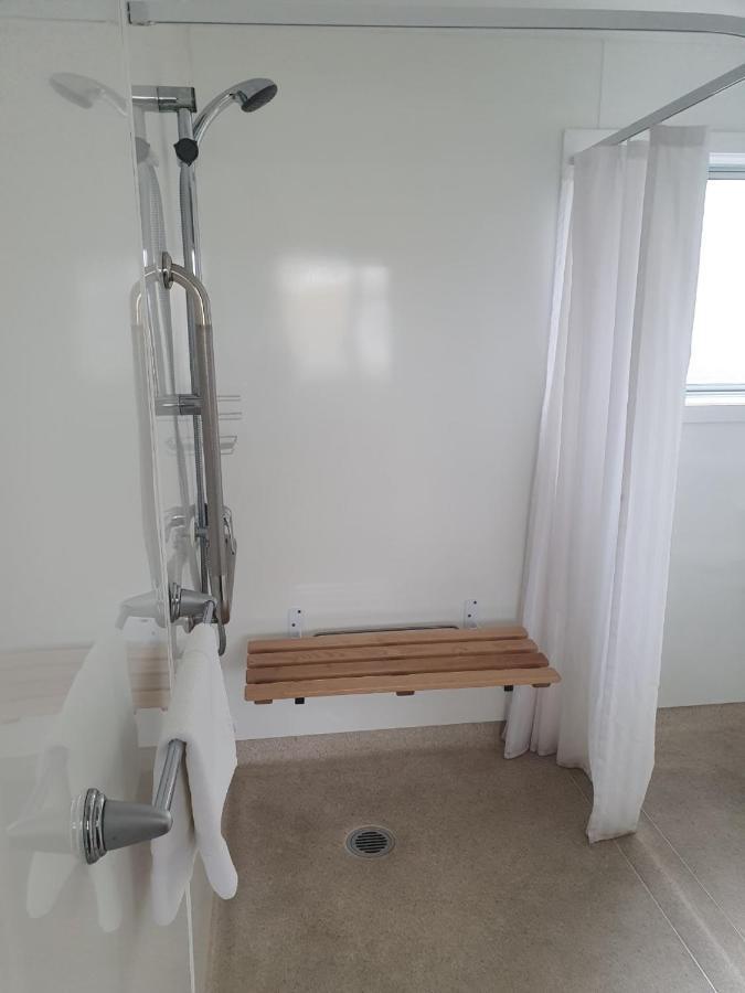 Morrinsville Motel Εξωτερικό φωτογραφία