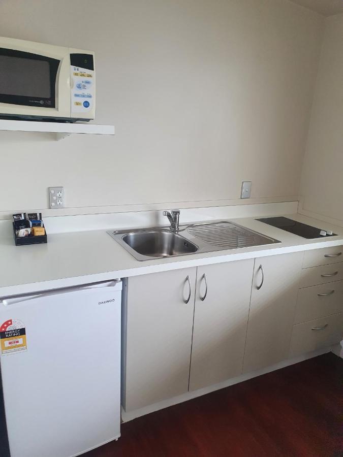 Morrinsville Motel Εξωτερικό φωτογραφία